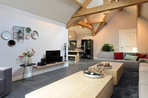 Boshuis 16p Boshuis 16p