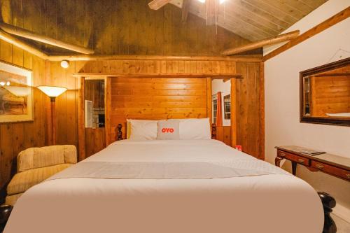 1 double bed