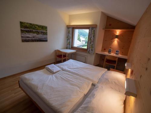 Silserhof - ankommen, auftanken, aufatmen