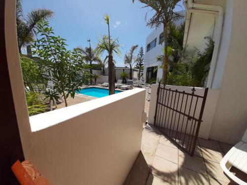 Utsikt, Au Plais De Langebaan at Palm Tree Villa in Langebaan