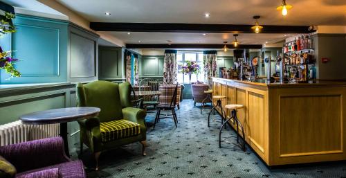 The Wyndham Hotel & Restaurant, , Gloucestershire