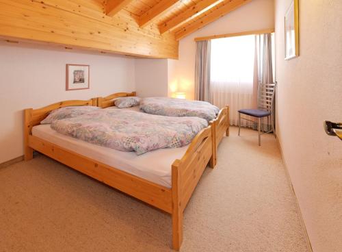 Beny Duplex