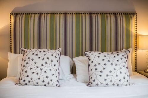 The Wyndham Hotel