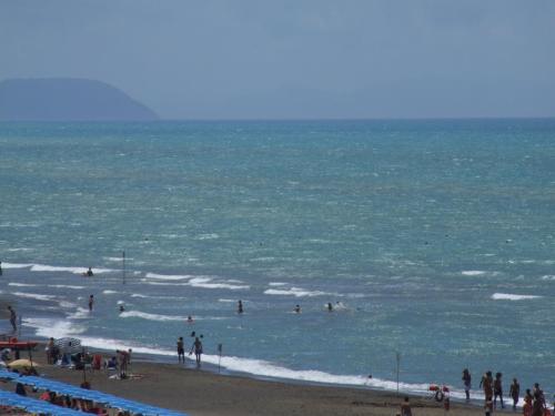  Le Finestre in Marina di Castagneto Carducci