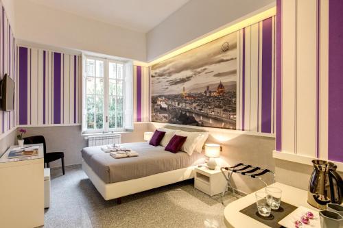Liberty Rome Suites - Liberty Collection - image 10