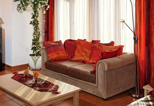 Beny Duplex