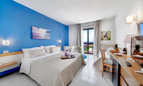 I Giardini di Athena- Athena Resort in Scoglitti