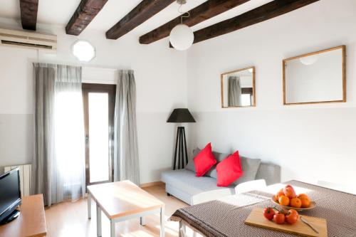 My Address in Barcelona Downtown - image 4