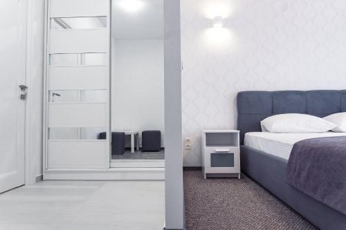 Triple Room with Mountain View