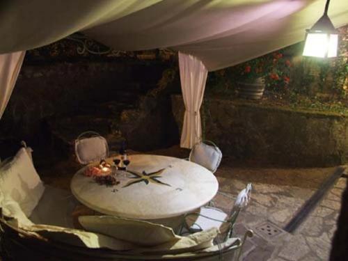  Bougainvillea 3+3 in Marina di Castagneto Carducci