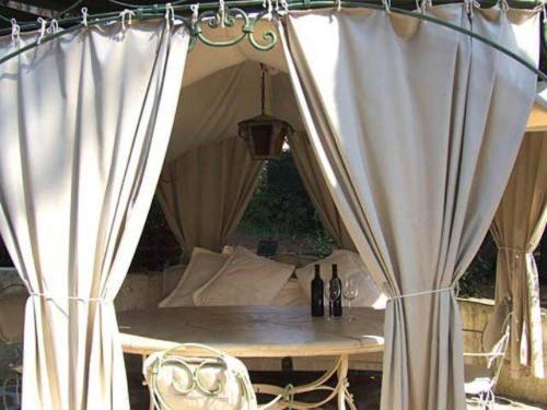  Camelia 2+2 in Marina di Castagneto Carducci