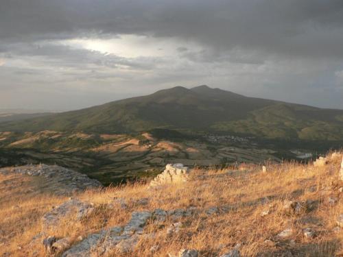 Podere di Maggio - Glamping tent 3