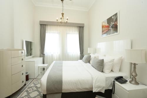 Marbella Holiday Homes, Dubaj (fotografie 9)