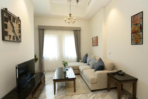 Marbella Holiday Homes, Dubaj (fotografie 10)