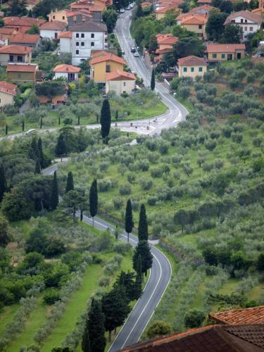 Villa il Castagno - image 5