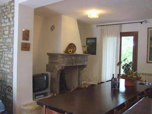 Villa il Castagno - image 6