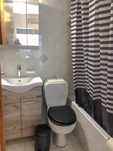  Sofia City Beach Apt. Nea Chora Chania in Chania