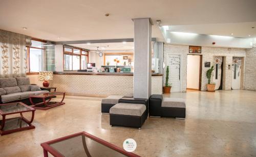 Apartamentos Palm Beach Club Carihuela - image 14