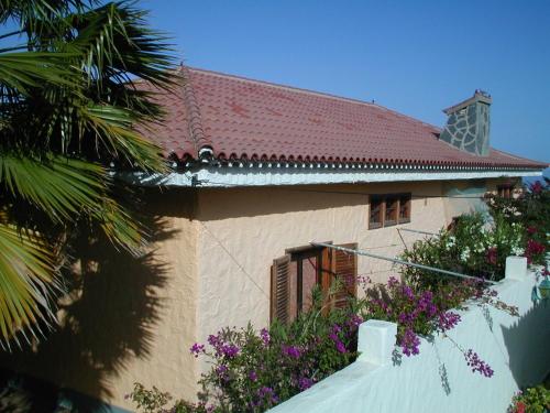  CASA FAMILIA - RELAX in San Isidro