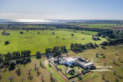 Calamosche - La Mannera gîte à louer La Banca