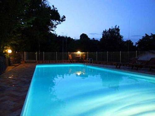 Villa La Quercia-Fresia - image 2