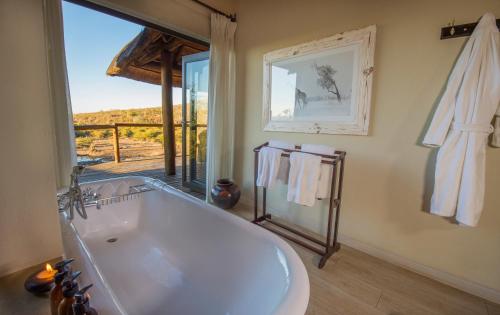 Impodimo Game Lodge