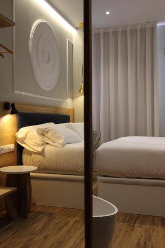 Habital Suites - main image