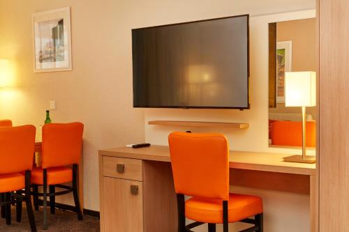H4 Hotel Arcadia Locarno - image 9
