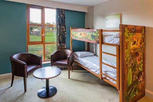 Chessington Hotel