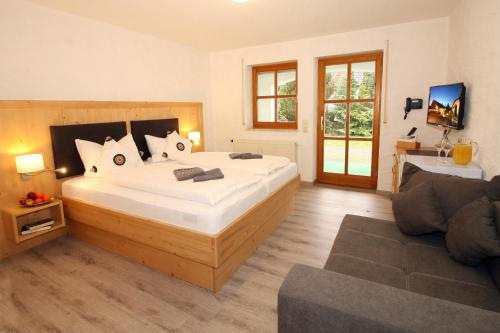 Doppelzimmer, superior
