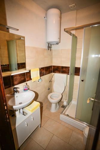 Apartments Bobo - image 14