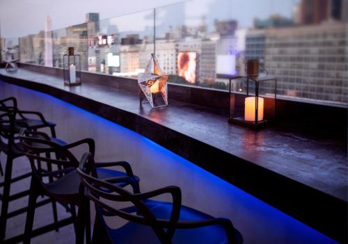 Hotel Grand Brizo Buenos Aires, Buenos Aires (fotografie 10)