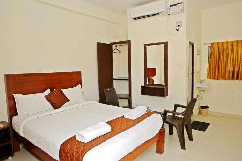 Rani Residency, Pondicherry