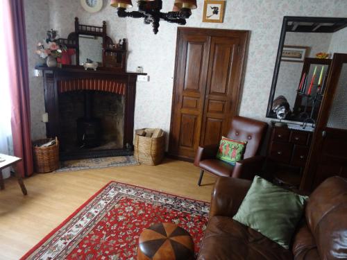 Charming French cottage in the heart of quiet Gorron