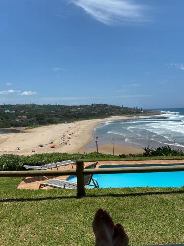 Shabby View Beach House photo