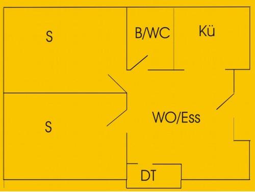 Horizont DG (2 Pers - 42 m2) - main image