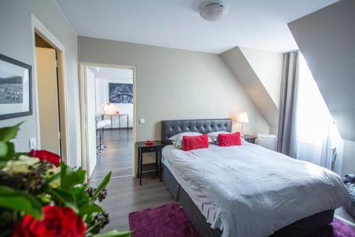 HONORINE PARIS CENTRE chambre d'hôte Île Saint Louis