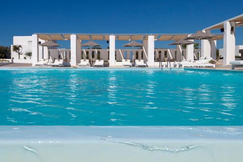  Archipelagos Resort, Agia Irini Paros