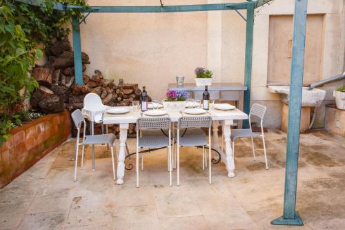  El Bulín de Pedraza - Casa del Panadero in Pedraza-Segovia