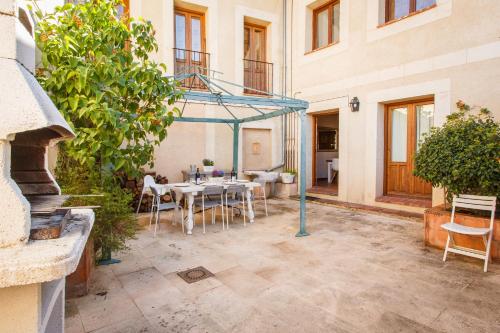  El Bulín de Pedraza - Casa del Panadero in Pedraza-Segovia