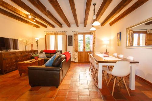 El Bulín de Pedraza - Casa del Panadero - image 2