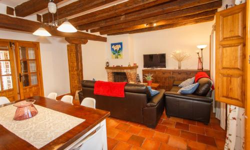 El Bulín de Pedraza - Casa del Panadero - image 4