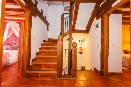 El Bulín de Pedraza - Casa del Panadero - image 9