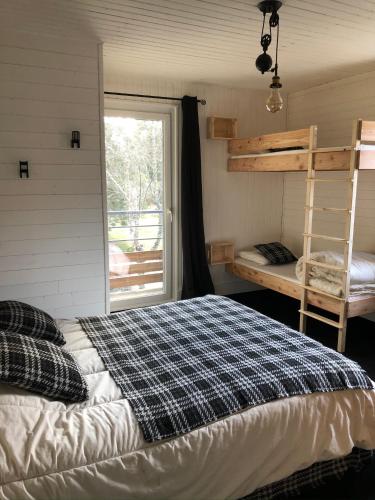 Le Chalet du Narouel Hotel de charme Xonrupt-Longemer