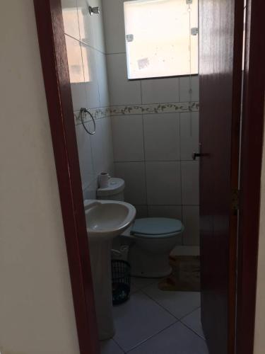 Casa duplex em rio das ostras