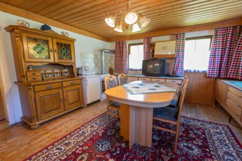 Haus Unterdorf in Goldegg im Pongau, Österreich