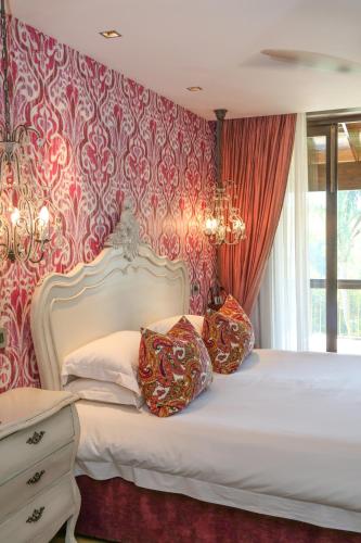 1 queen bed
