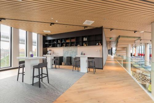 Postillion Hotel Amsterdam - image 5