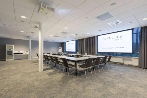 Postillion Hotel Amsterdam - image 11