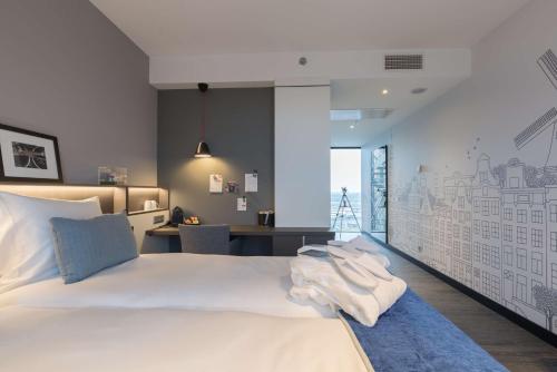 Postillion Hotel Amsterdam, Amsterdam (photo 9)